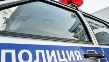 В Сагопшах полицейские пресекли вождение в состоянии опьянения